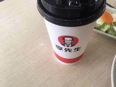 -李先生牛肉面大王(营口大润发店)
