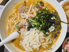 -水平有限广西米粉·广西风味集(五道口店)