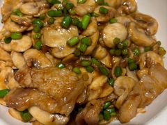 -梁记粥铺(开元地中海店)