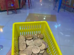 -汤姆熊欢乐世界(大连恒隆广场店)