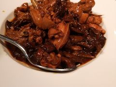 小鸡炖蘑菇-小南洋海景餐厅(深圳湾店)