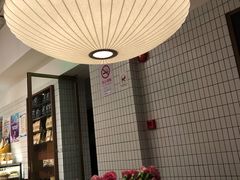 -BAKER&SPICE(安福路店)