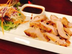 -Dang restaurant (patong phuket)