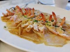 -顺德美的万豪酒店-万豪中餐厅