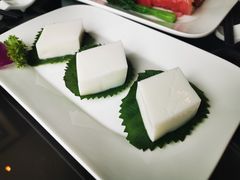 -中山保利艾美酒店-乐美中餐厅