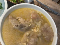 -树厨贵州菜(大十字店)