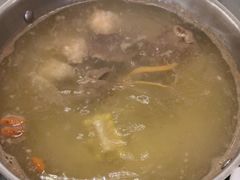 -尚宴牛特鲜自助(太原街万达店)