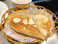 -白香源·滩羊小馆·手抓羊肉(西安路店)