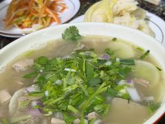 羊杂汤-伊犁羊杂馆