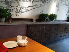 -巴渝菜馆(涿州店)