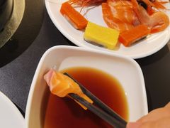 -钱小奴海鲜自助黑金店(杭州滨江龙湖店)