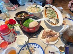 -狮王府淮扬菜(夫子庙老门东店)