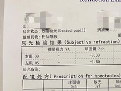 -Trend1881视光·蔡司视觉(领展广场店)