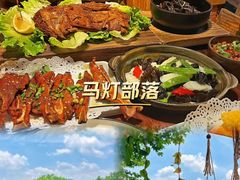 -素描餐厅(灵隐天竺店)