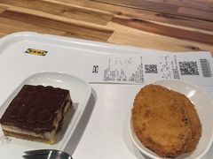 -宜家·瑞典风味餐厅(无锡店)