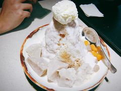 -鲜芋仙(观音桥大融城LG店)