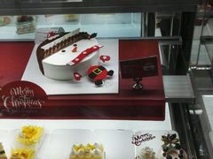 -PARIS BAGUETTE巴黎贝甜(周浦万达店)