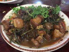 -老家黄墩小错鸡·活海鲜