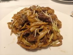 -枫盈轩中餐厅(枫丹白鹭酒店)
