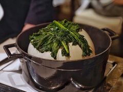 膀胱鸡-Le Comptoir de Pierre Gagnaire