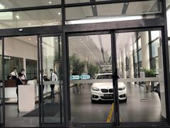 -北京华德宝宝马4S店(朝阳店)
