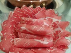一品肥牛-阳坊胜利涮羊肉(阳坊老店)