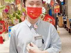 -新辣道鱼火锅(上地华联店)