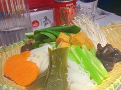 -鱼酷活鱼烤鱼(沈阳大悦城店)