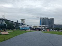 -南京航空航天大学(将军路校区)