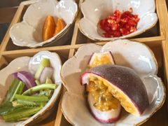 -菌自由丨野生菌火锅特色庭院餐厅(丽江古城店)