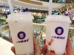 -一只酸奶牛(汕头金平万达广场店)