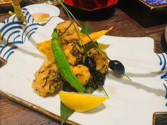 -四葉寿司·城市景观(深圳湾1号店)