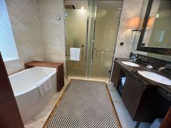 -上海浦东滨江喜来登酒店