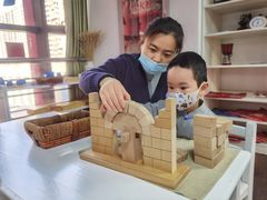 -Thinkfirst幼儿园(CBD双井校区)