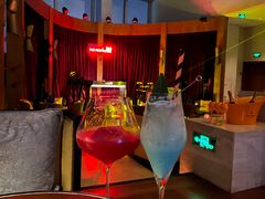 -The Penthouse酒吧