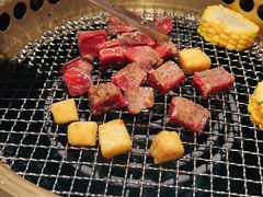 -谷牛日式烤肉(宝山U天地店)