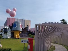 -水桶王国主题餐厅·聚会·生日派对·亲子活动·家庭套餐(亚龙湾希尔顿店)