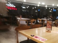 -必胜客(巴沟店)