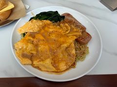 -華歡冰室-WahFoon(吉大店)
