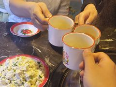 -粗粮人家·东北菜(洋桥店)