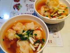 -深仔记正宗云吞面(尖沙咀店)