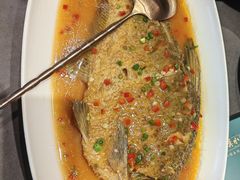 -汉水谣·江景餐厅(江滩店)