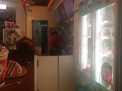-DQ·蛋糕·冰淇淋(城南嘉园店)