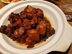 -老头儿油爆虾(胜利河美食街店)