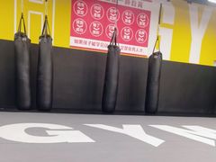 -成杰格斗·拳击·柔术·防身术(建设路店)