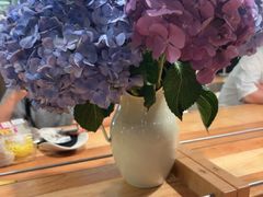 -麦田工坊(月湖店)