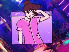 -唱吧麦颂ktv(紫金大厦店)