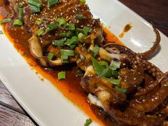 -前海沿·青岛菜(五四广场永旺店)