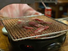 -九田家黑牛烤肉料理(三墩店)