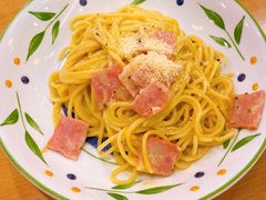 -萨莉亚意式餐厅(特力时尚汇店)